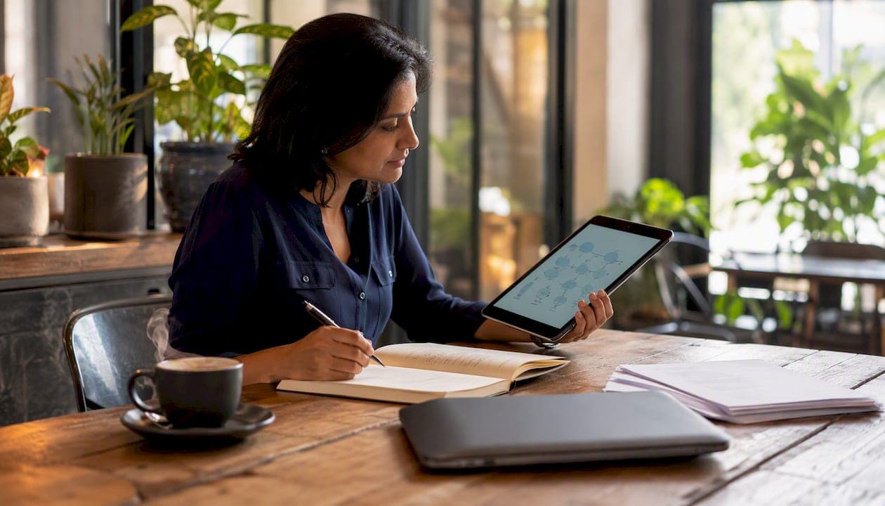 AI for Productivity: Safe, Practical Workflows for Everyone